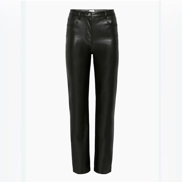 Wilfred
The Melina™ Super High-rise Pant Size 8 - Picture 3 of 16